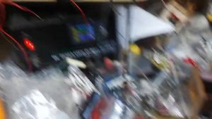 Мощный генератор накачки для БТГ.