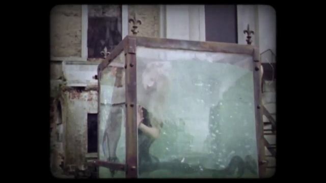 The Muse, by Tim Walker смотреть онлайн