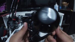 Shimano Twin Power XD 4000XG Review & first strike...!