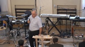 проповеди церкви "Краеугольный Камень", г. Казань