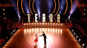 Terra & Sasha's Charleston- Dancing with the Stars (Show Stoppers Night)