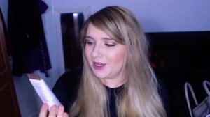 ZOELLA CHRISTMAS CRACKER