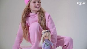 Стильные куклы Sweet Sisters