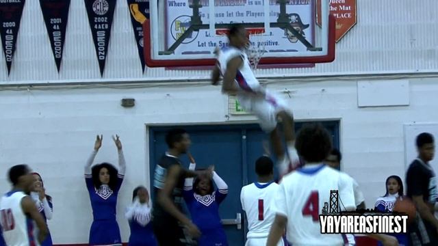 6'2 Kennon Noble SERVES ONE!!! CROWD GOES CRAZY!!! + SOLO RUNNER смотреть онлайн