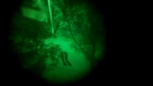 Прибор ночного видения Yukon Spartan 24124