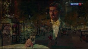 Штольман. Монолог ревнивца