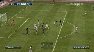 FIFA 13 | Прохождение КАРЬЕРЫ | Real Madrid (#28)