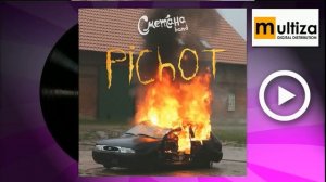 Сметана band В моем тихом омуте