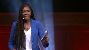 It’s a matter of changing perspective | Jessica Gyasi | TEDxAmsterdamWomen