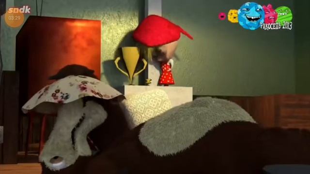 эфир ракосели! смотреть онлайн