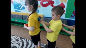 Воспитатель года 2024. Визитная карточка.