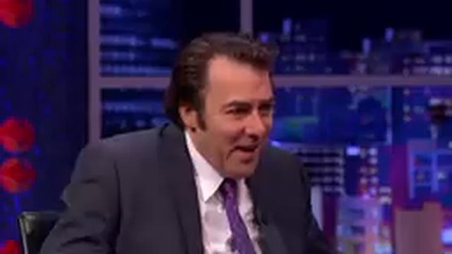Andrew Garfield's Genuinely Happy Tom Holland Is Spiderman | The Jonathan Ross Show