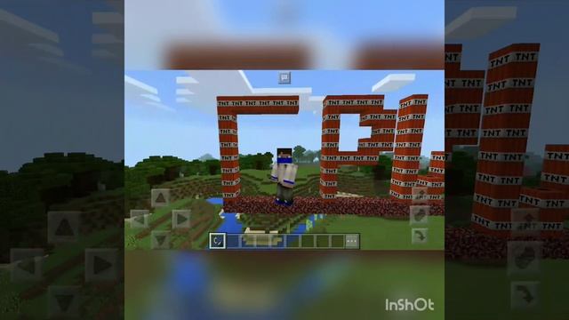 КЛИП БАТЯ В ЗДАНИИ ХОВАНСКОГО В МАЙНКРАФТ!!!! смотреть онлайн