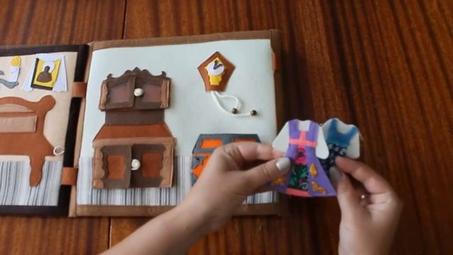 Интерактивное наглядное пособие Русский терем смотреть онлайн