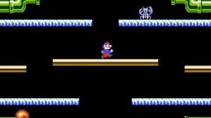 Kaettekita Mario Bros. (Fan Translation) [Famicom Disk System]