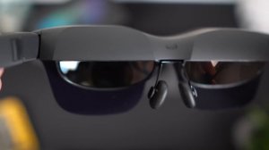 Better for Movies Than Quest 3? RayNeo Air2 Review