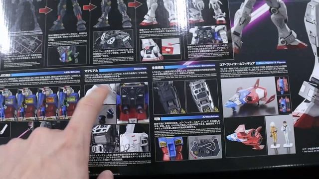 WE HAVE WAITED A LONG TIME FOR THIS KIT! #IGotMineFromGunplaSA смотреть онлайн