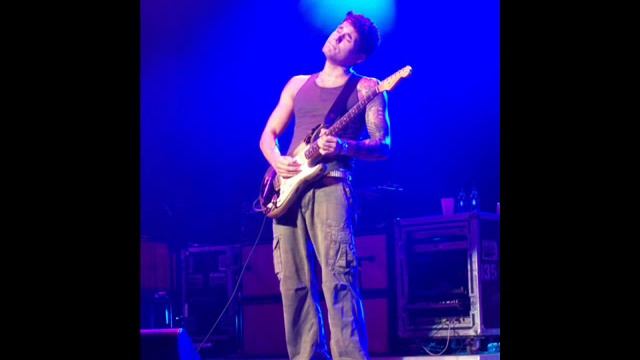 John Mayer - Aint Nobodys Business If I Do(Otis Spann Cover).wmv смотреть онлайн