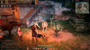 Black Desert - Усиление оружия и брони