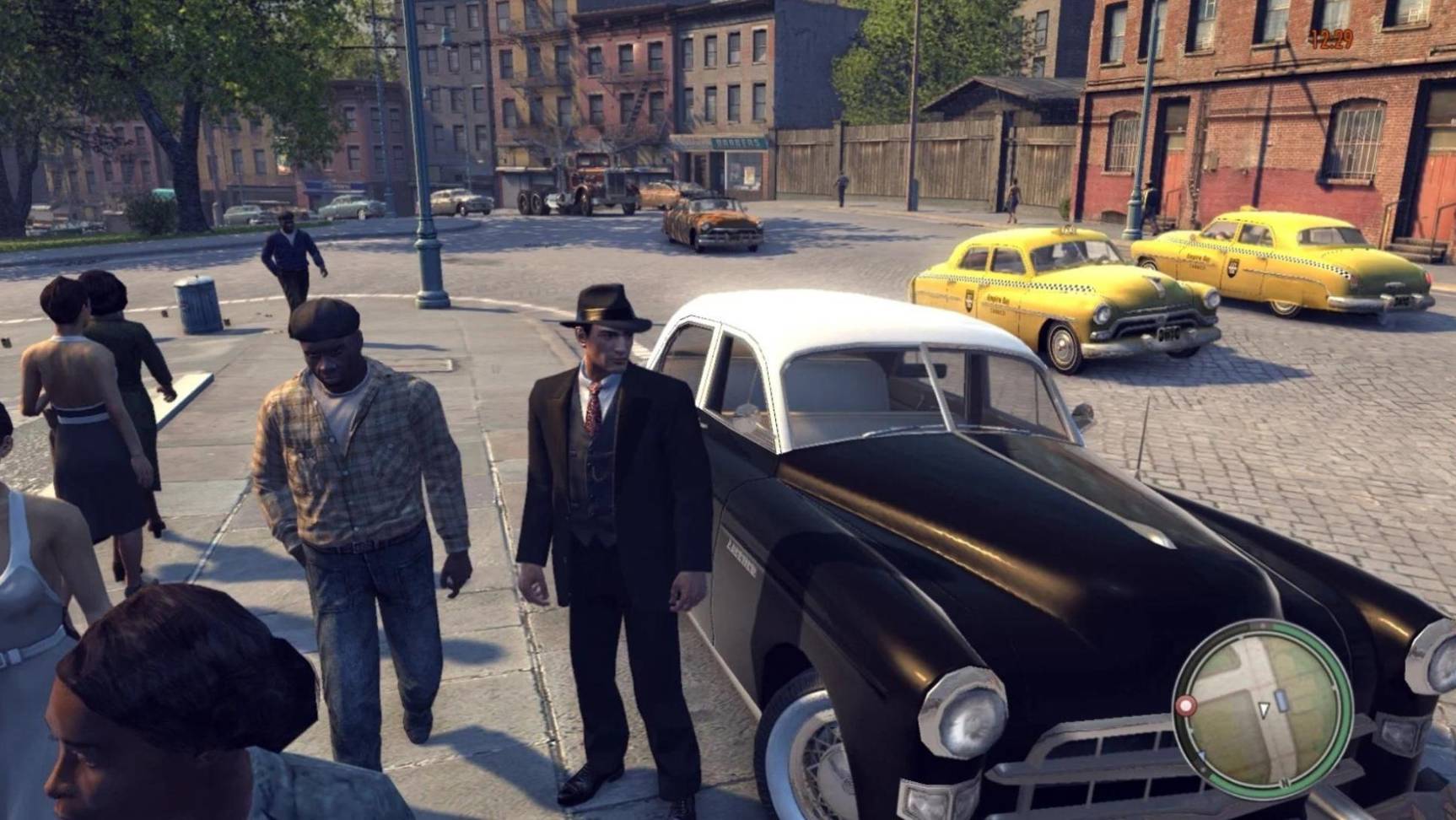 Mafia 2 Digital Deluxe #2