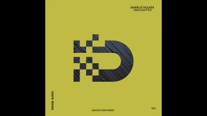 Markus Volker   Space Shuttle Maksim Dark Remix
