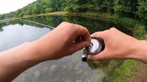 Shimano Calcutta Conquest BFS 2023 - Amazing Ultralight Baitcaster Cast Testing Results