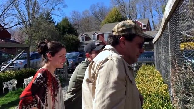 TRY NOT TO CRY CHALLENGE #2, EnChroma glasses смотреть онлайн