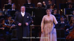 Wagner: Tristan and Isolde, Act 2 - Love Duet | National Symphony Orchestra