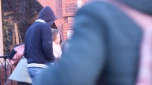 Нюхаем Девочек КРУГЛАЯ ПОПА (__!__) DAILY PRANK ОТ ТРУБЕЖТВ