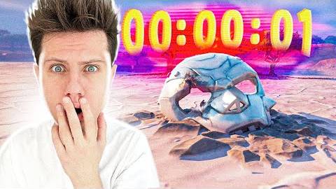 ЭТО КОНЕЦ! ПОЛНЫЙ ИВЕНТ ПРОТИВ ДУМА в Фортнайт смотреть онлайн