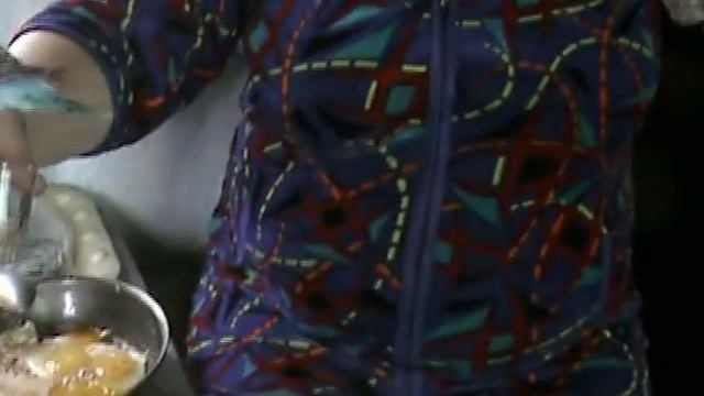 КЕШКА БУХАРИК смотреть онлайн