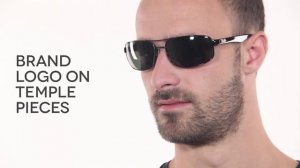 Ray Ban RB3445 Active Lifestyle Polarized 002/58 Sunglasses Review | VisionDirectAU
