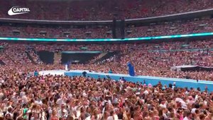 Jax Jones - Where Did You Go with MNEK (Live at Capital's Summertime Ball 2023) | Capital