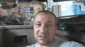 Мазда 6 Песочим днище ,готовим к цинку и герметику!