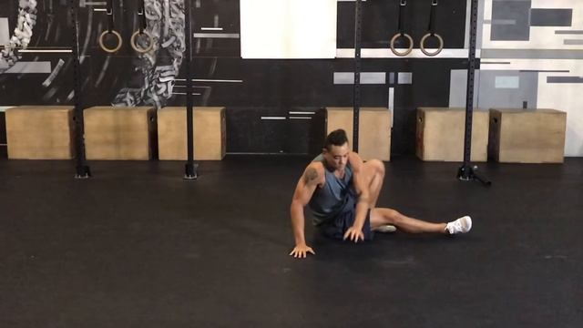 EVERYDAY MOBILITY 15-minute Mobility Flow Warm Up   Movement Snack