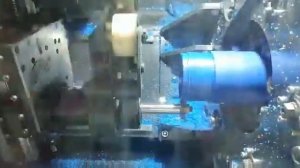 Нарезка резьбы