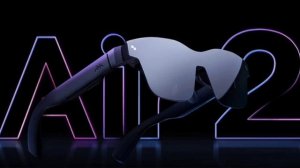 Thunderbird Air 2 Smart Glasses Released: Affordable AR Glasses with Micro OLED Display and 120Hz.
