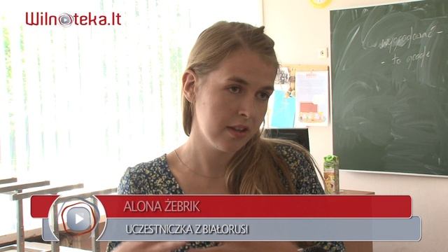 Pokonać barierę językową z Pontes смотреть онлайн