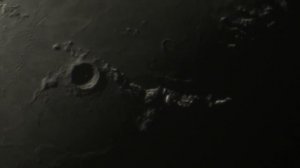 Луна в Телескоп Celestron C8-N + CG-5: OnStep (29.07.24) Часть 6