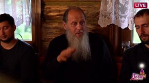 028. Что самое главное в молитве