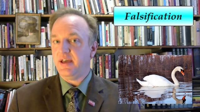 Philosophy Lexicon: Falsification смотреть онлайн