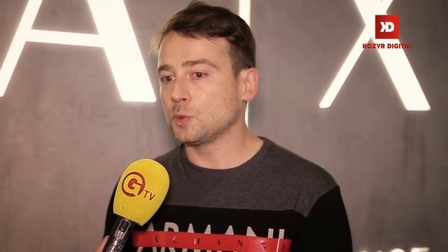 «Буржуазия» — «Armani Exchange» 171116 смотреть онлайн