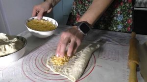 Хачапури СЫР СЫР 🧀🧀🧀 МНОГО СЫРА! 😊