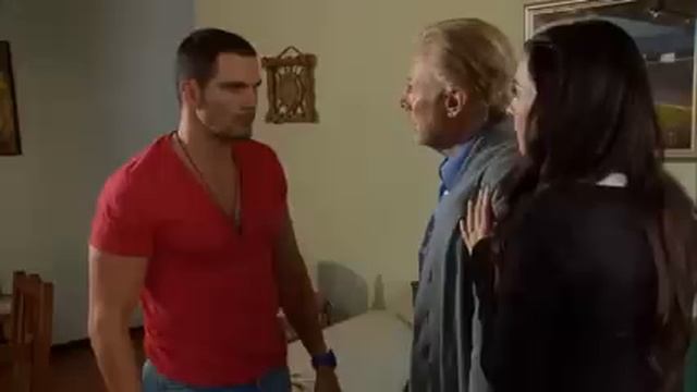 Amores verdaderos capítulo 37