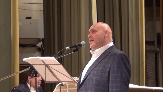 Андрей Демченко «Морзянка»