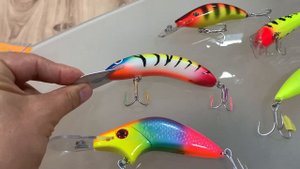 halco poltergeist 110[OFFICIAL VIDEO]