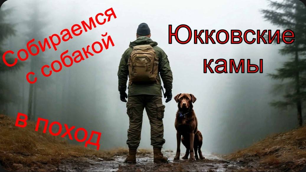 Юкковские камы