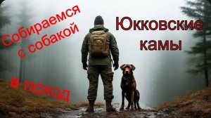 Юкковские камы