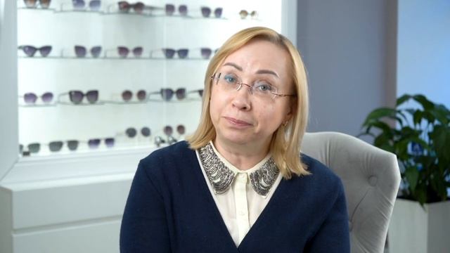 Оптометрия. Советы от завуча Опти-класс