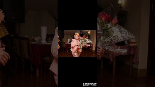 Мама Ты одна такая Мама!!!